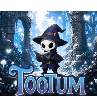 Tootum Steam Key GLOBAL
